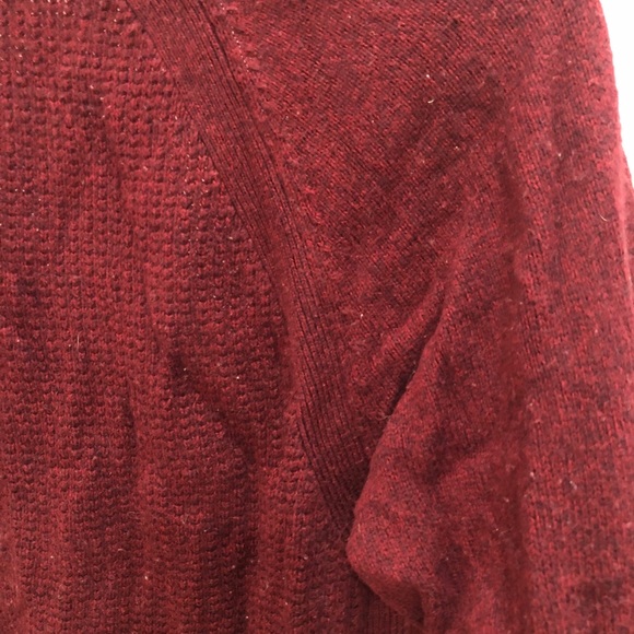 Madewell cardigan - Picture 7 of 7